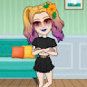 Meet your Posher, Hana